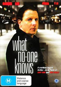 What No One Knows (DVD)